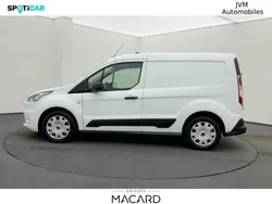 Ford Transit Connect L1 1.5 EcoBlue 100ch Trend