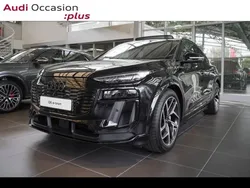 Audi Q6 Sportback e-tron e-tron 387ch quattro S line