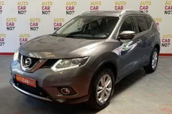 Nissan X-Trail 1.6 DCI 130 TEKNA 7PL