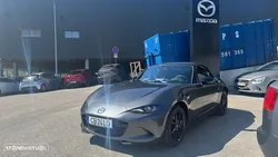 Mazda MX-5 1.5 Sky-G Prime-line