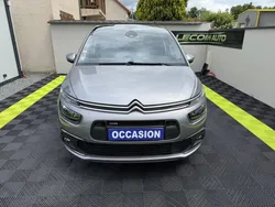Citroën C4 Picasso ESSENCE 130CH FEEL