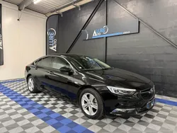 OPEL INSIGNA Grand Sport Elite 1.6 CDTI 136 CH - CARPLAY - ENTRETIEN COMPLET OPEL