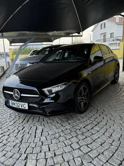Mercedes-Benz A 250 e AMG Edition Hybrid C/IVA