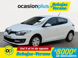 Renault Megane 1.2 TCE Energy Intens S&S 115