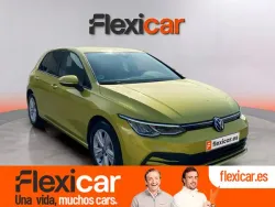 VOLKSWAGEN Golf 1.6TDI Advance 85kW