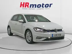 VOLKSWAGEN Golf 1.5 TSI Evo BM Advance 96kW
