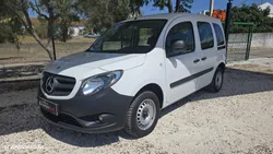 Mercedes-Benz Citan 109 CDi/27