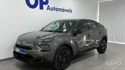 Citroen C4 1.2 PureTech Feel de 2021
