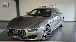 MASERATI Ghibli 3.0 V6 Turbo 275 D GranLusso