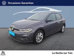 Volkswagen Polo 1.0 TSI 95 S&S DSG7 Style