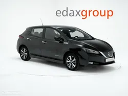 Nissan Leaf Acenta