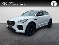 Jaguar E-Pace 2.0P 200ch R-Dynamic S AWD BVA9 12cv