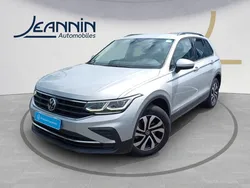 VOLKSWAGEN Tiguan 2.0 TDI 150ch DSG7 Active