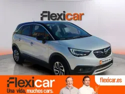 OPEL Crossland X 1.2T S&S Innovation 130
