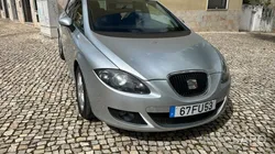 Seat Leon de 2008