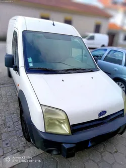 Ford Transit connect 1.8