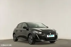Peugeot 208 1.2 PureTech Allure EAT8
