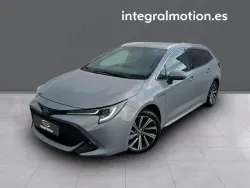 Toyota Corolla 2.0 180H STYLE E-CVT TOURING SPORT