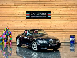 BMW Z3 M ROADSTER (E36) 3.2 321ch BVM5 - Historique complet - Dossier d'expertise - Française