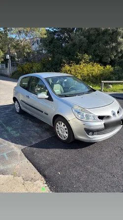 Clio 3
