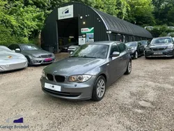 Bmw Serie 1 (E87) 116i 1.6 i 122cv LCI GPS iDrive2