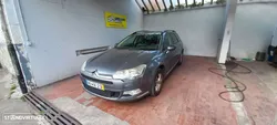 Citroën C5