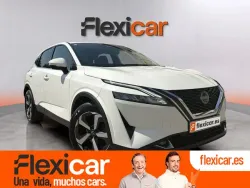 NISSAN Qashqai E-POWER Tekna+ 4x2 140kW