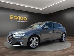 Audi a3 sportback 1.5 tfsi 150 s-line - garantie 6 mois