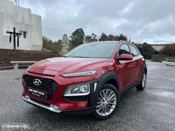 Hyundai Kauai 1.6 CRDi Premium