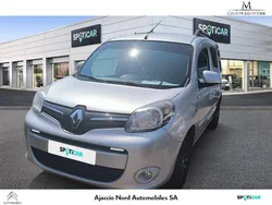 RENAULT Kangoo Blue dCi 115 Intens