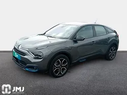 Citroën E-C4 136 ch Automatique Feel Pack