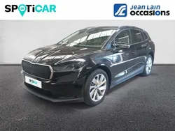 Skoda enyaq iV 60