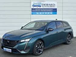 Peugeot 308 SW 1.2 PURETECH 130CH S&S ALLURE PACK EAT8