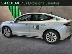 Skoda Enyaq Coupé 286ch 85 Element