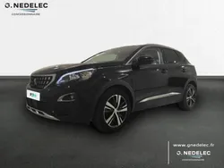 Peugeot 3008 1.2 130ch S&S Allure