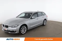BMW Série 3 Touring 320d xDrive Luxury BVA8 190 ch