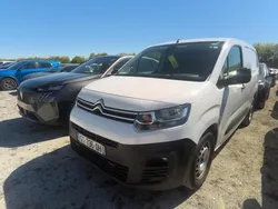 Citroen Berlingo Van XL 950kg BlueHDi 100 2PLACES + GPS / CAMERA 13325HT