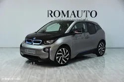 BMW i3 +Comfort Package Advance