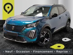 Peugeot 2008 Allure Hybrid 145 e-DCS6 neuf -32%