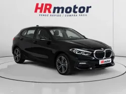 BMW Serie 1 118i