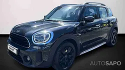 MINI Countryman Cooper D de 2022