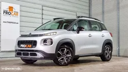 Citroën C3 Aircross 1.2 PureTech Shine