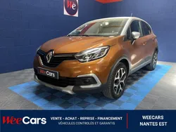 Renault captur 1.3 tce 130 intens