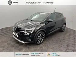 Renault Captur TCe 90 Evolution