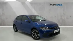 Volkswagen Polo 1.0 TSI Mas DSG 70kW