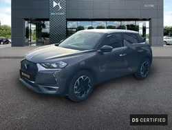 Ds DS 3 Crossback PureTech 130ch Bastille Automatique