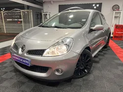 Renault Clio III RS 2.0 16V 200 Renault Sport