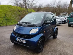 Smart FORTWO COUPE 50CH PURE