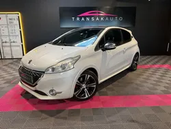 Peugeot 208 GTi - Toit panoramique - JBL
