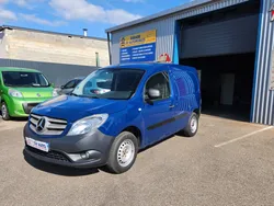 MERCEDES-BENZ CITAN 111 1.5 Cdi 110CH/ Long / 5p / 3 places/ Bluetooth